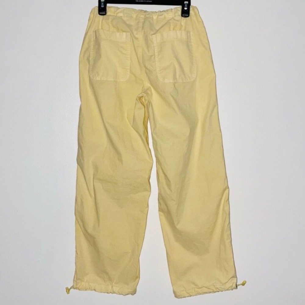 AE - Low Rise Parachute Pants - Picture 6 of 10